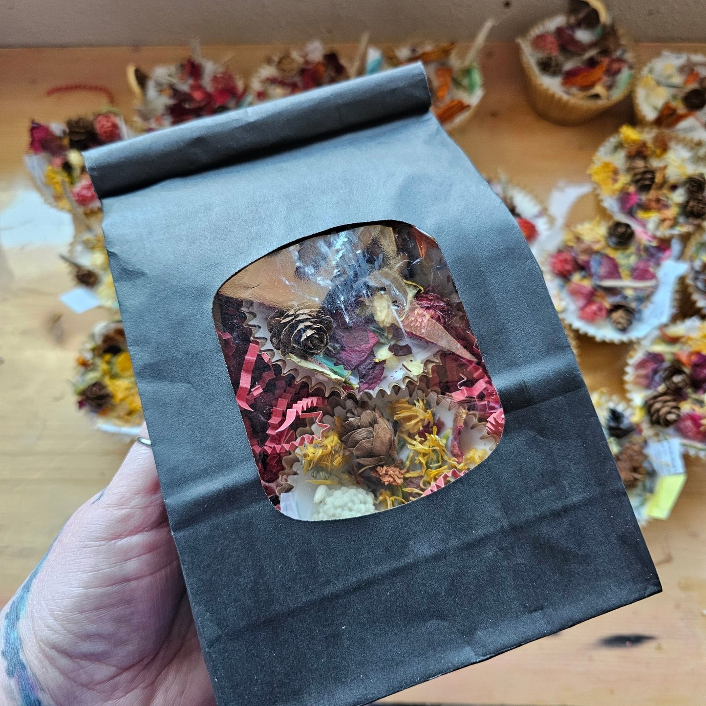 Fire Starters 2 pack