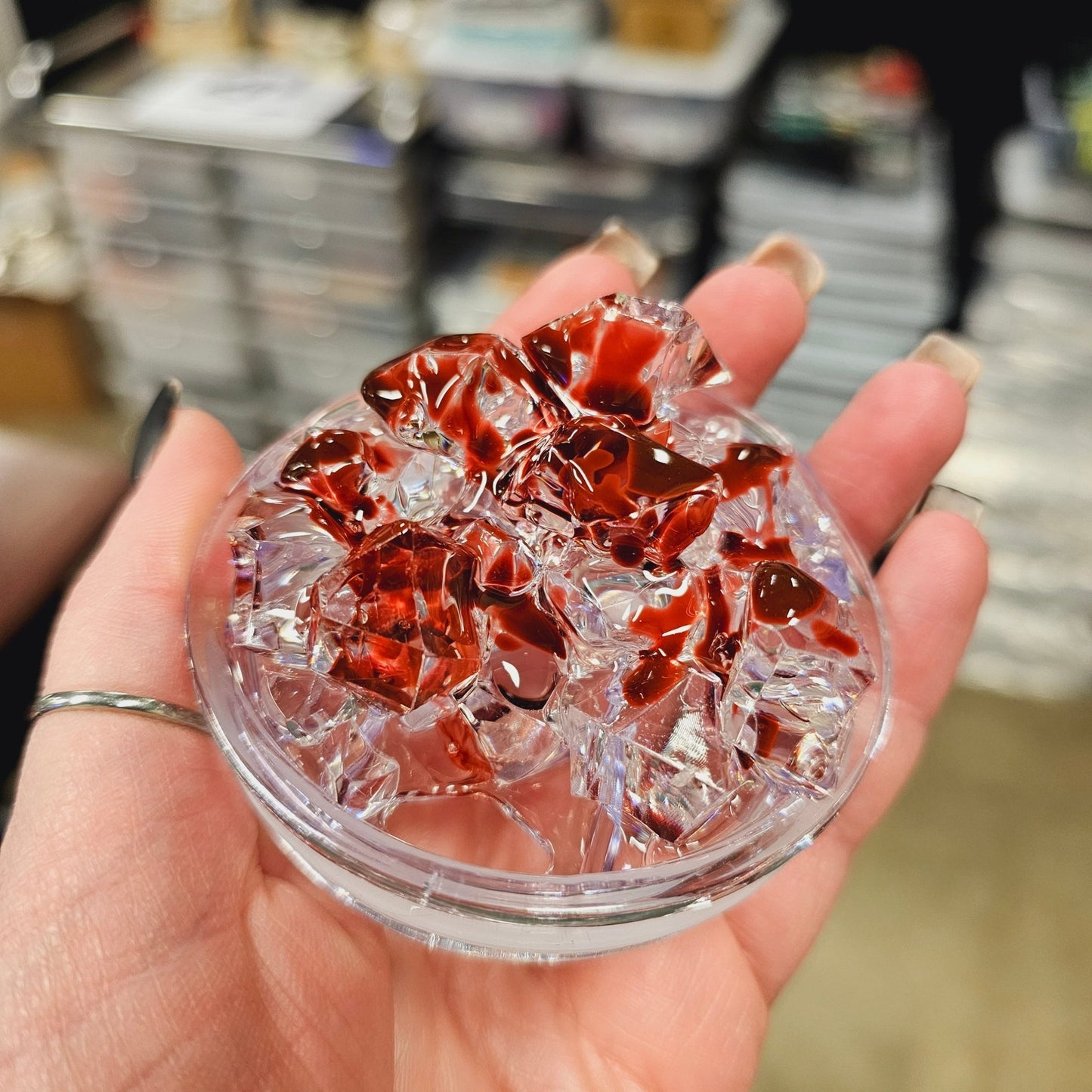 Basic Witch 20oz Tumbler