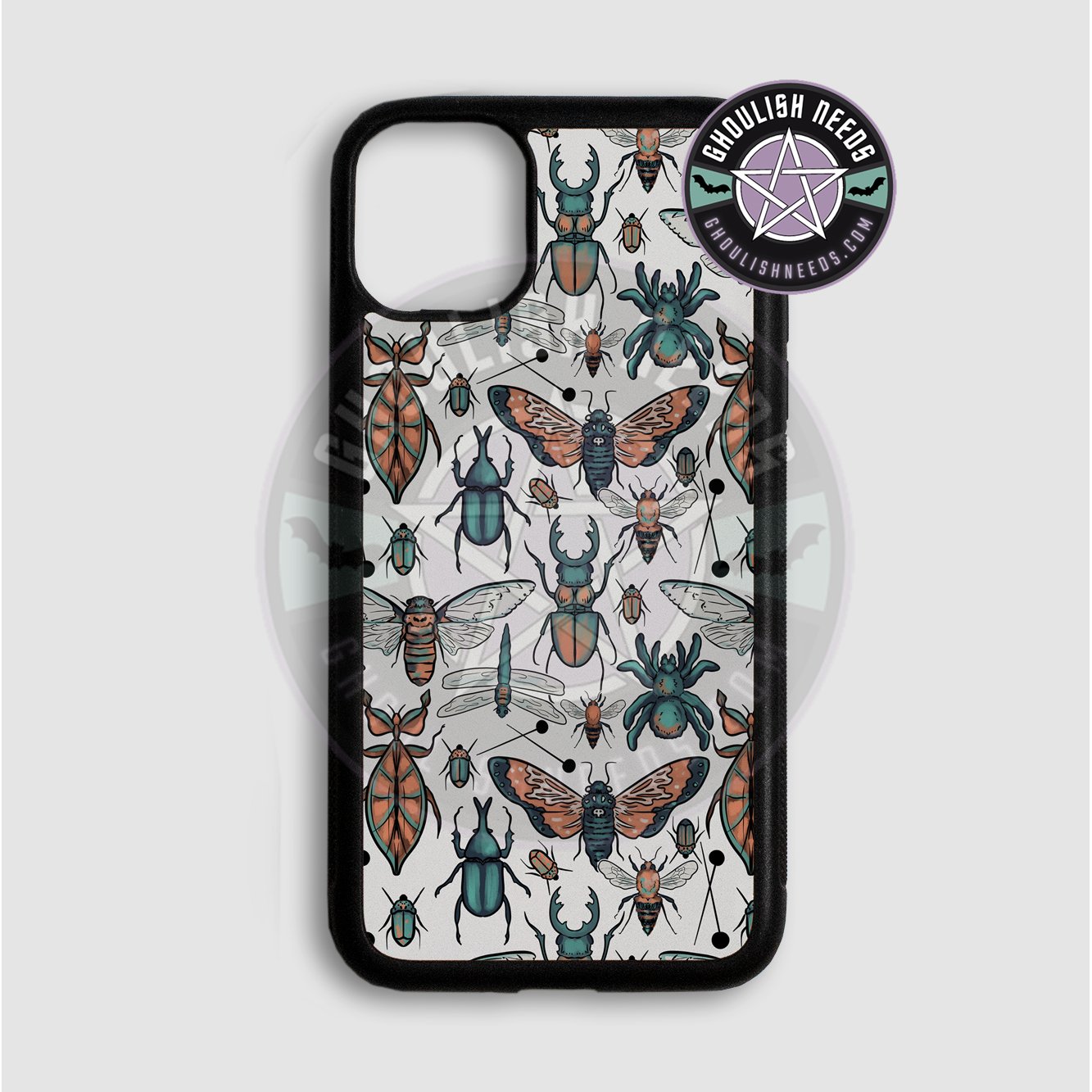Bugs Phone case