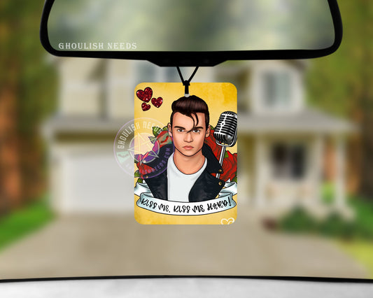 Cry Baby Car Air Freshener