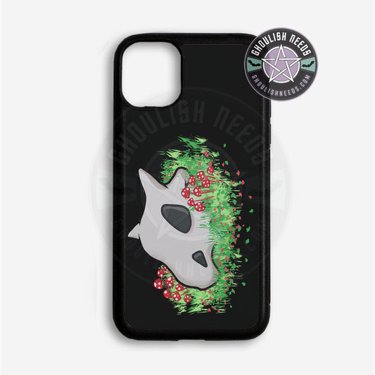 Cute Skull Phone case