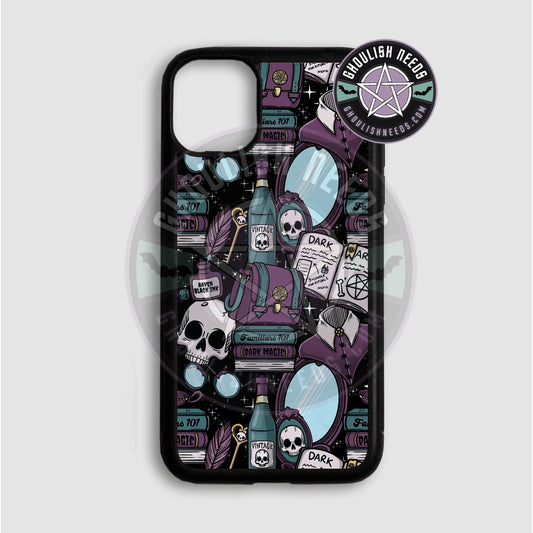 Dark Arts Phone case