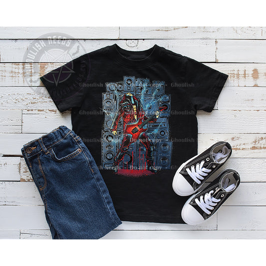 Rocker Unisex T-shirt