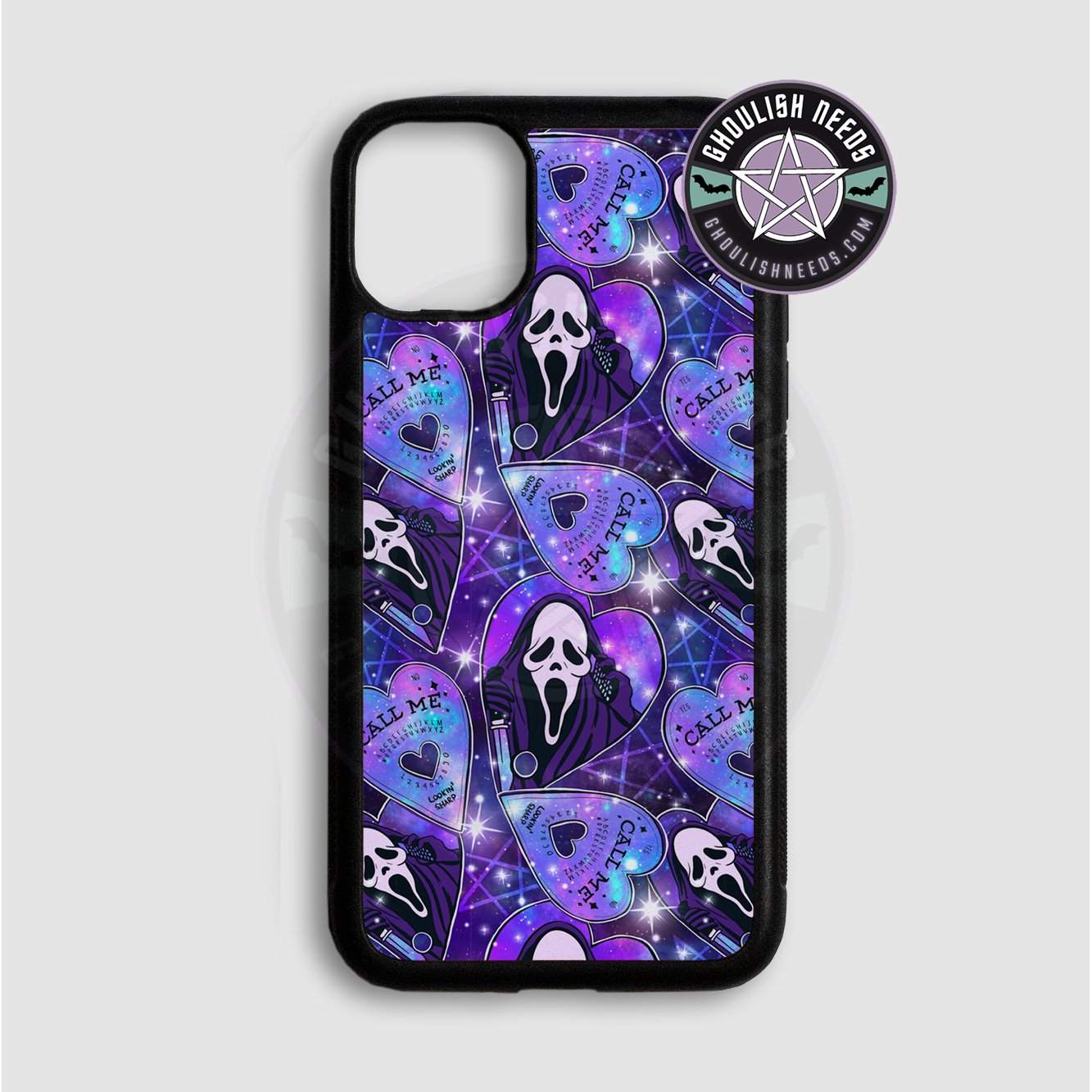 Galaxy GF Phone case