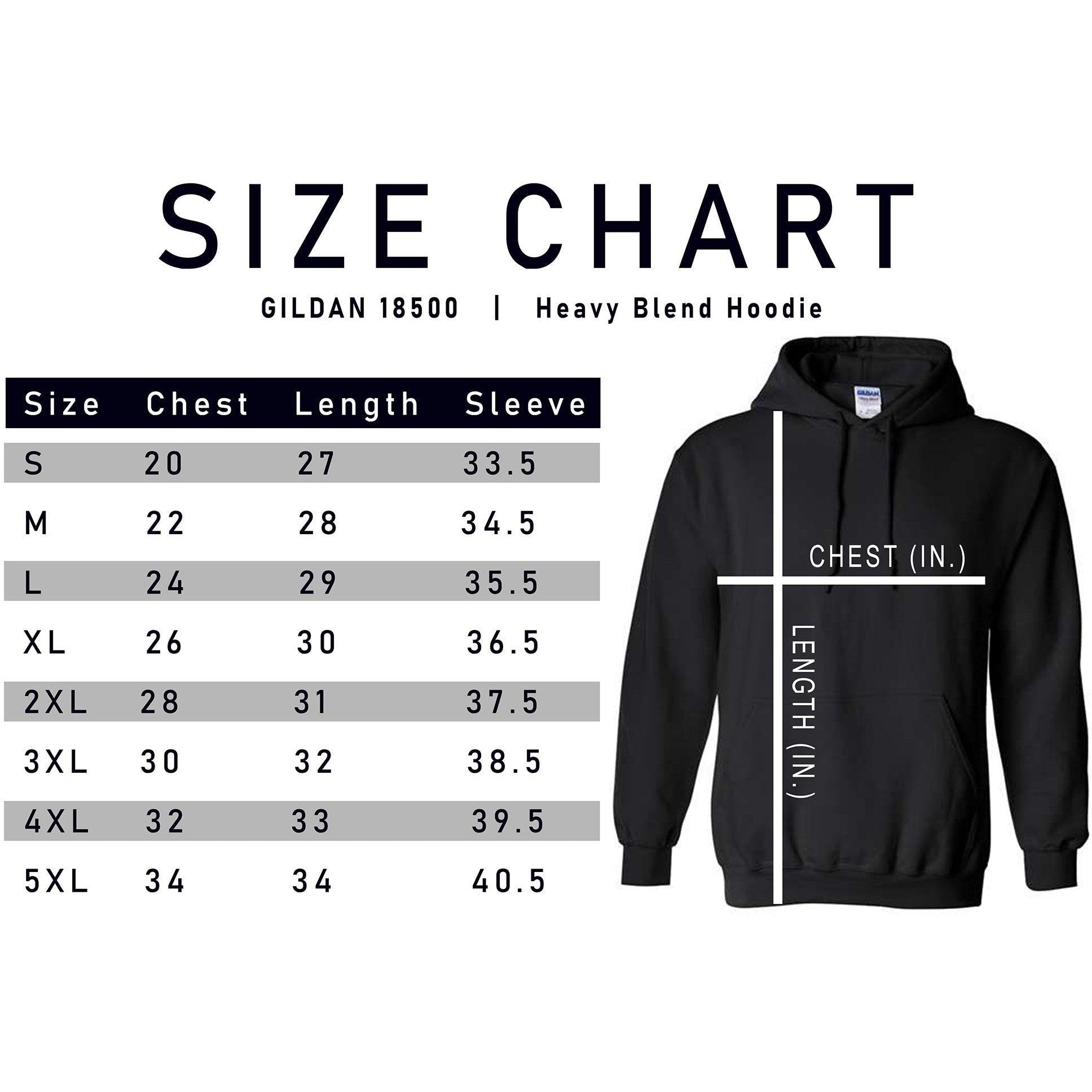 Bite Me Gildan Hoodie | Pullover - ZOMBICIDES