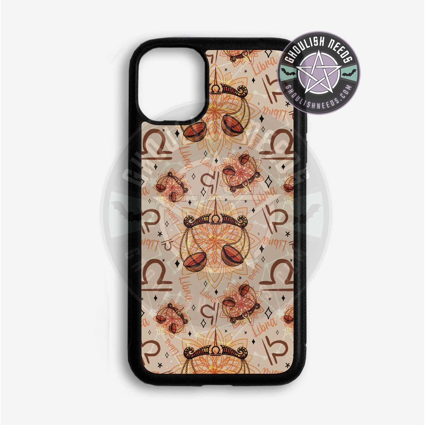 Libra Phone case