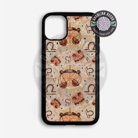 Libra Phone case