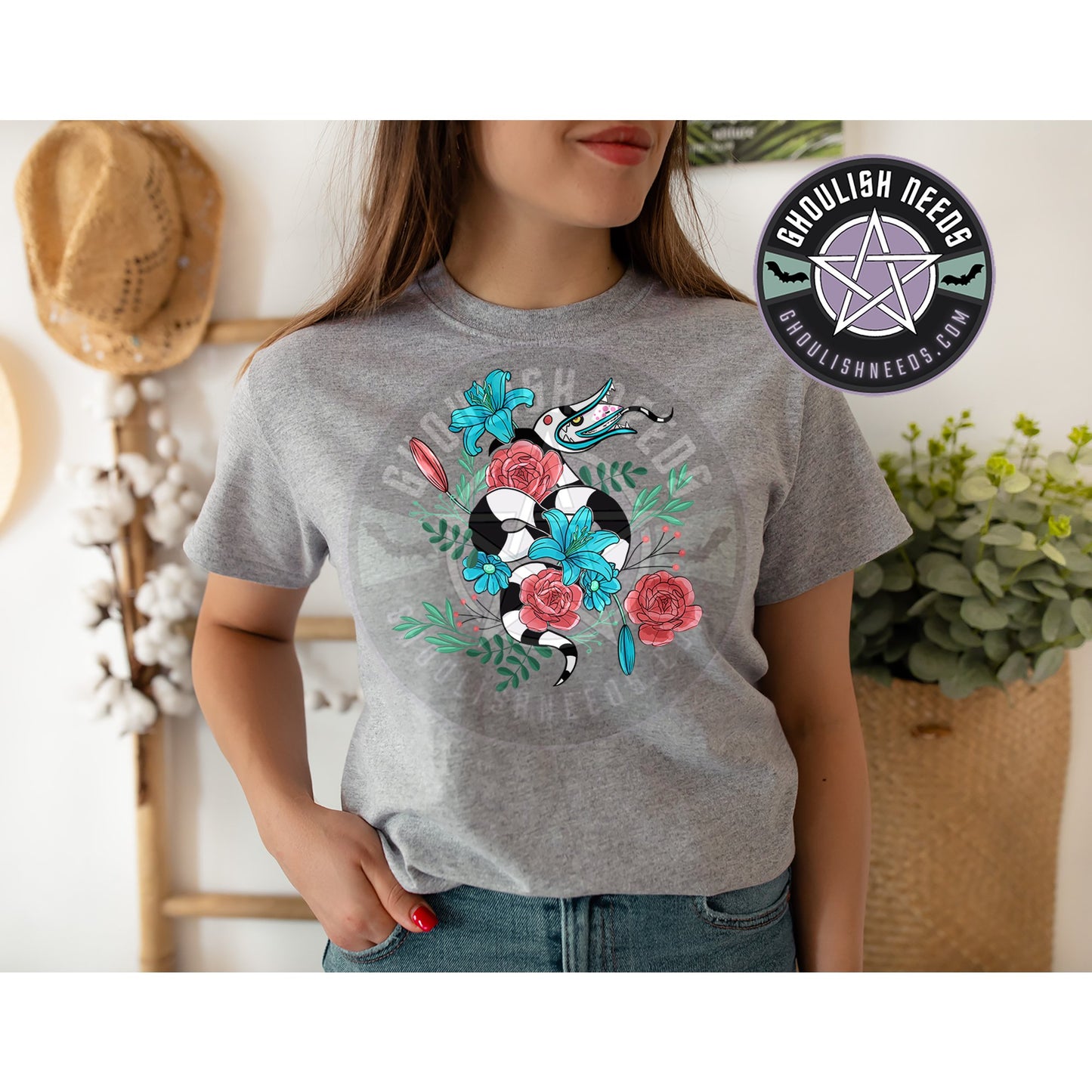 Sandworm Unisex T-shirt