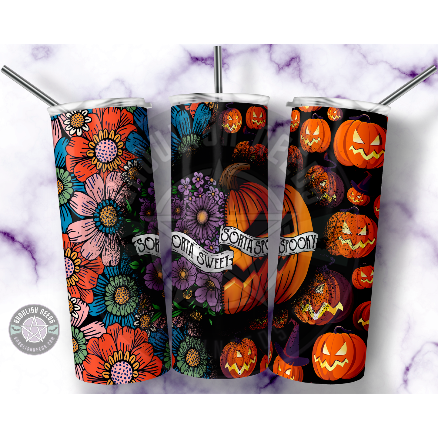 Sorta Sweet 20oz Tumbler