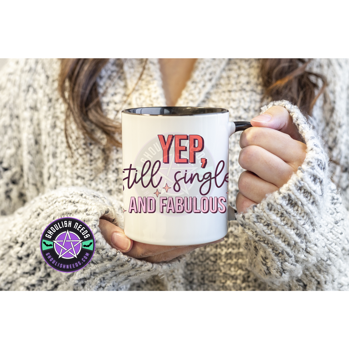 Still Single 11oz Mug