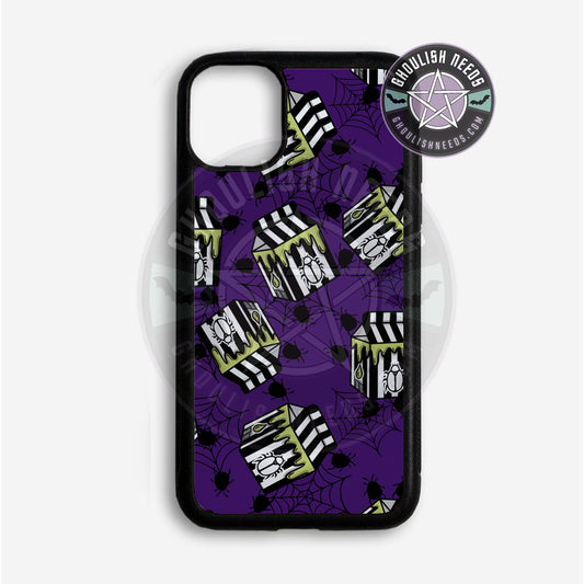 Juice Boxes Phone case