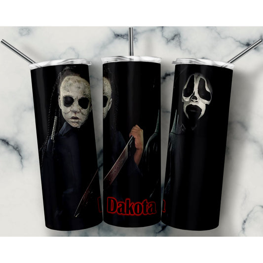 Dakota 20oz Tumbler