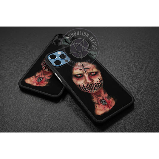 Mulan Possessed Phone case