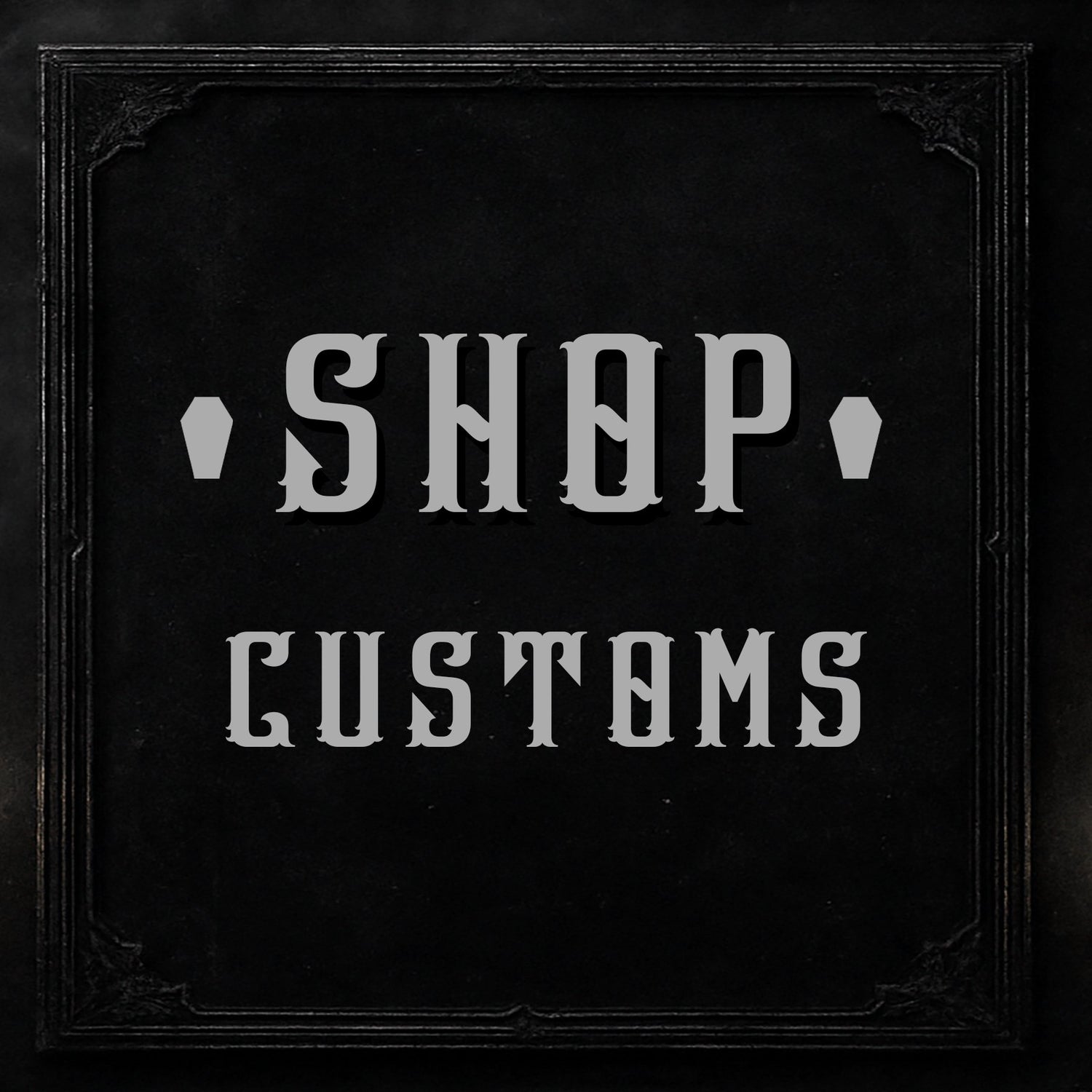 Custom Items!