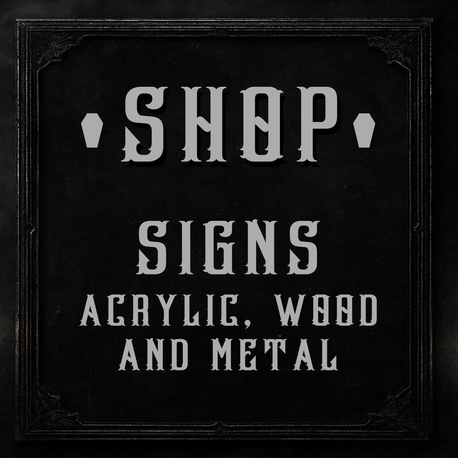 Signs