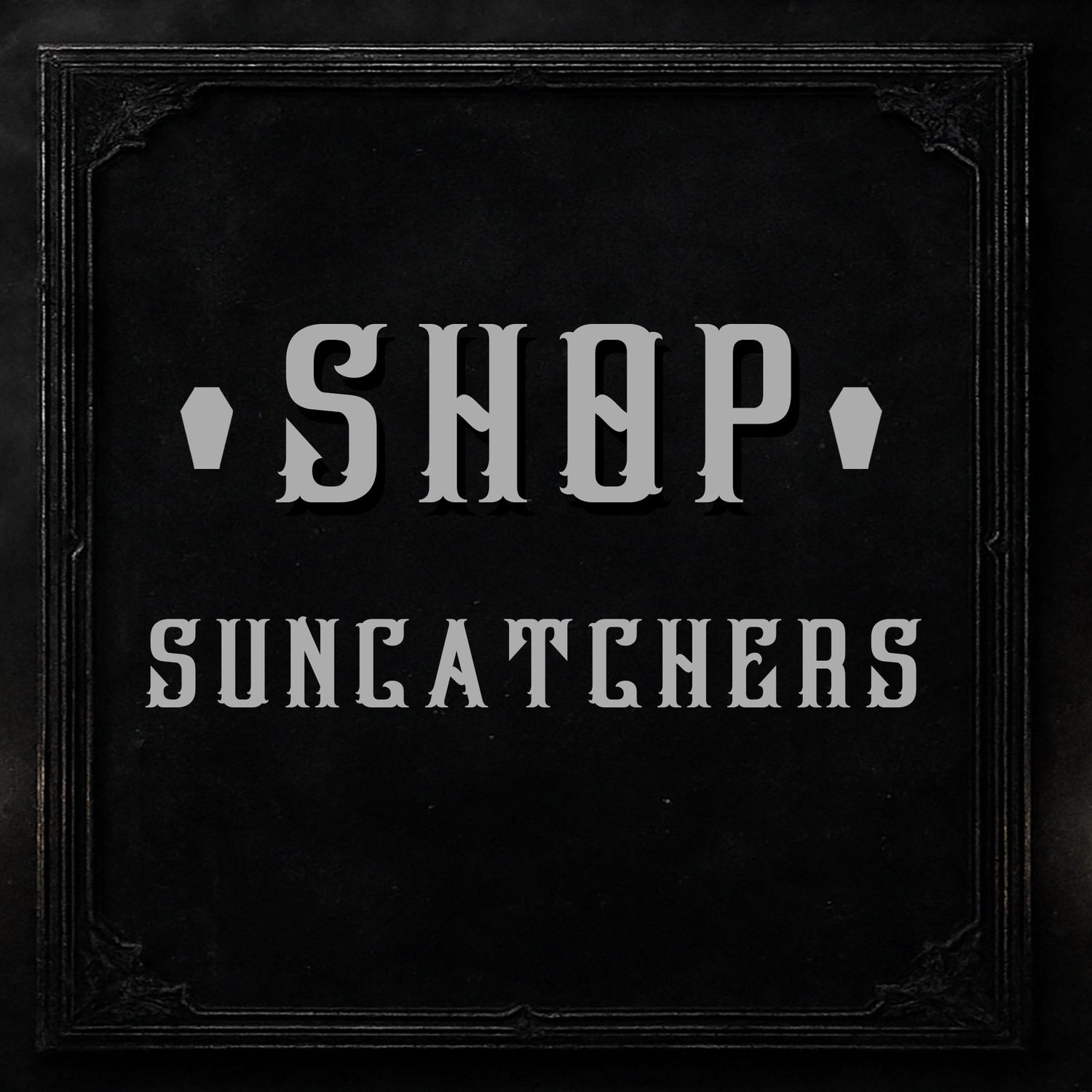 Suncatchers