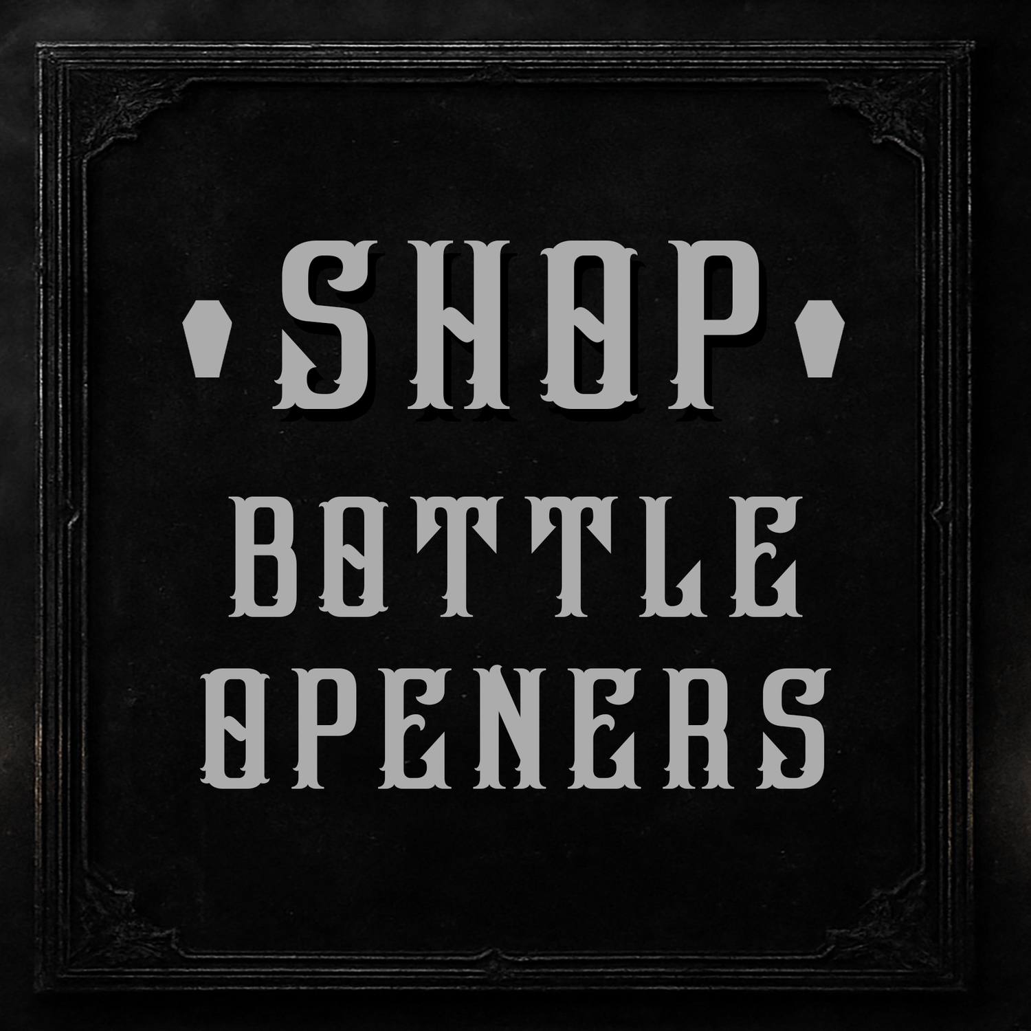 Bottle Openers