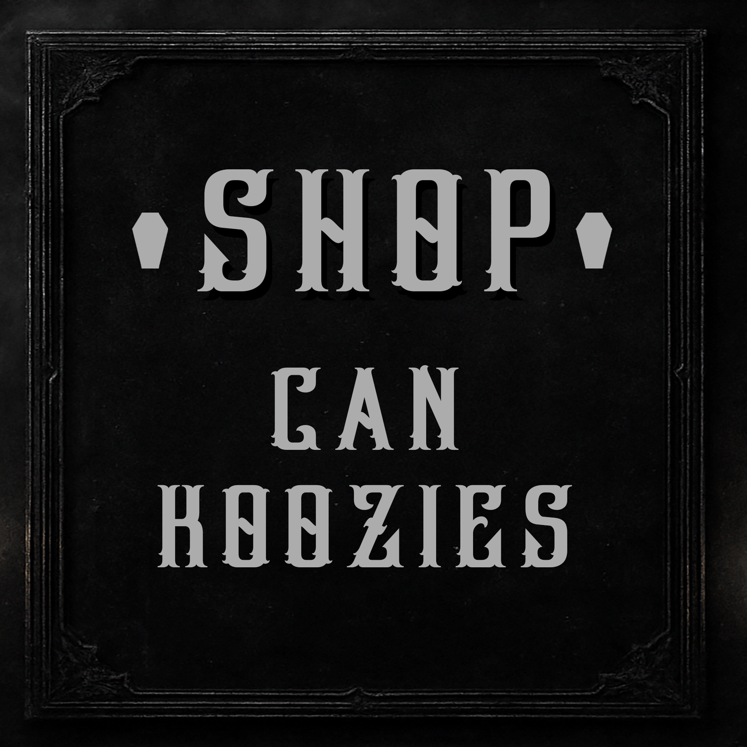 Can Koozies/Sleeves
