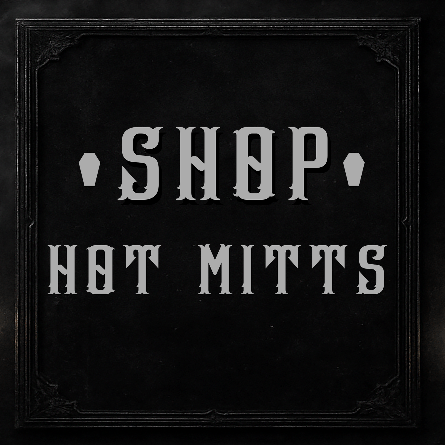 Hot Mitts