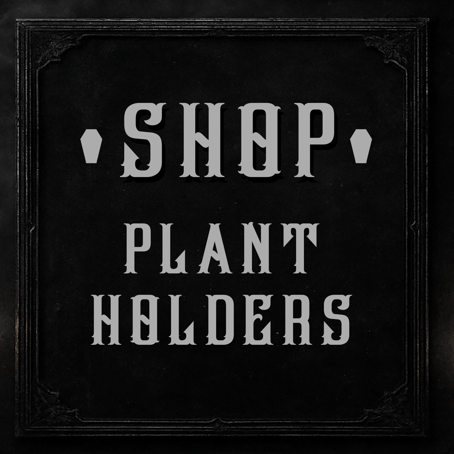 Plant Holders