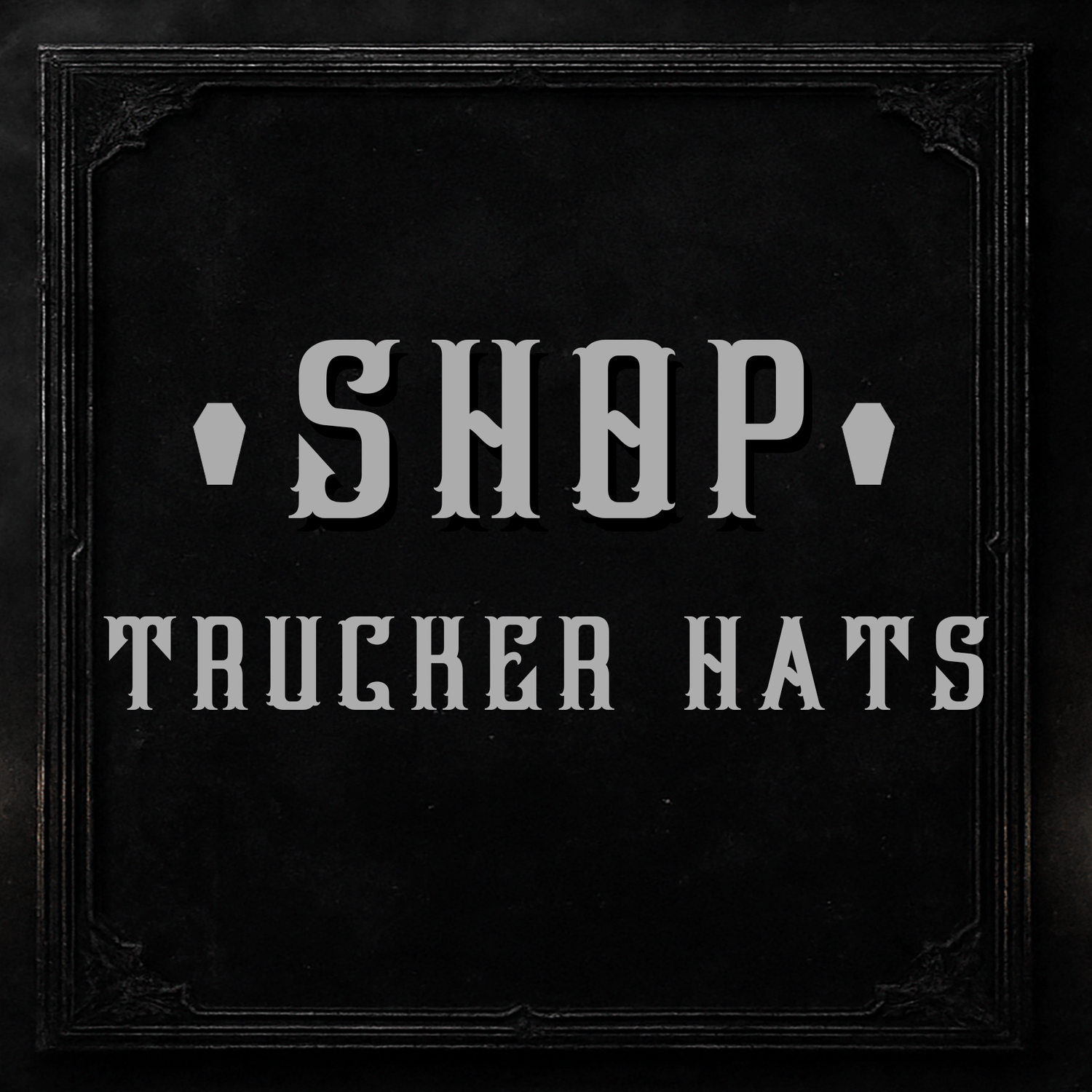 Trucker Hats