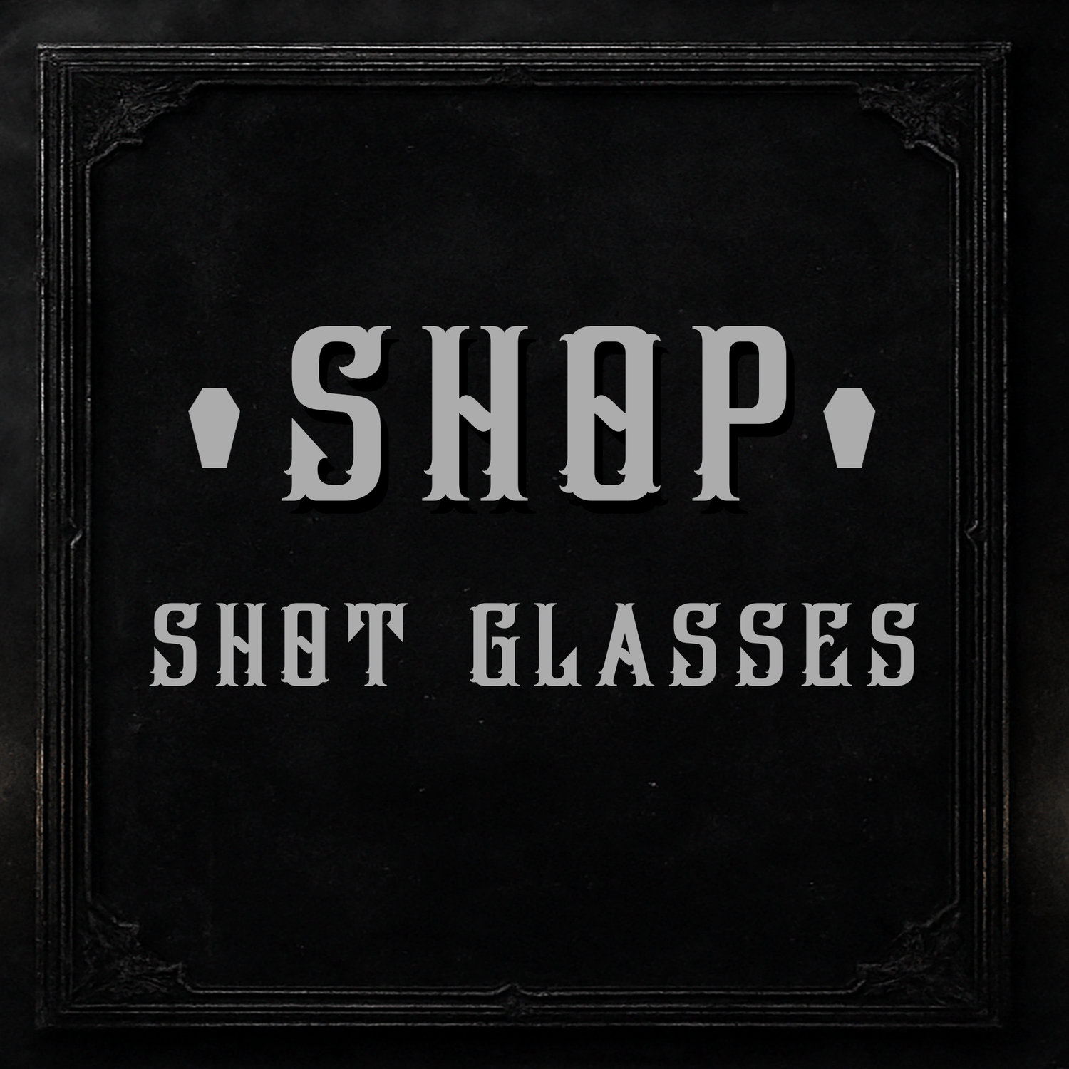 Shot Glasses