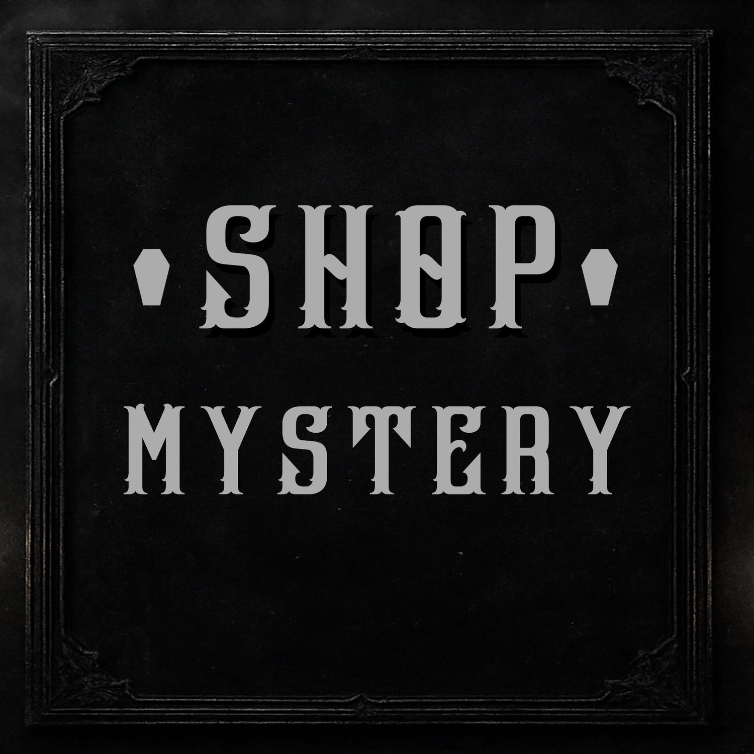 ♥ Mystery games, Mystery Items, Raffles & More