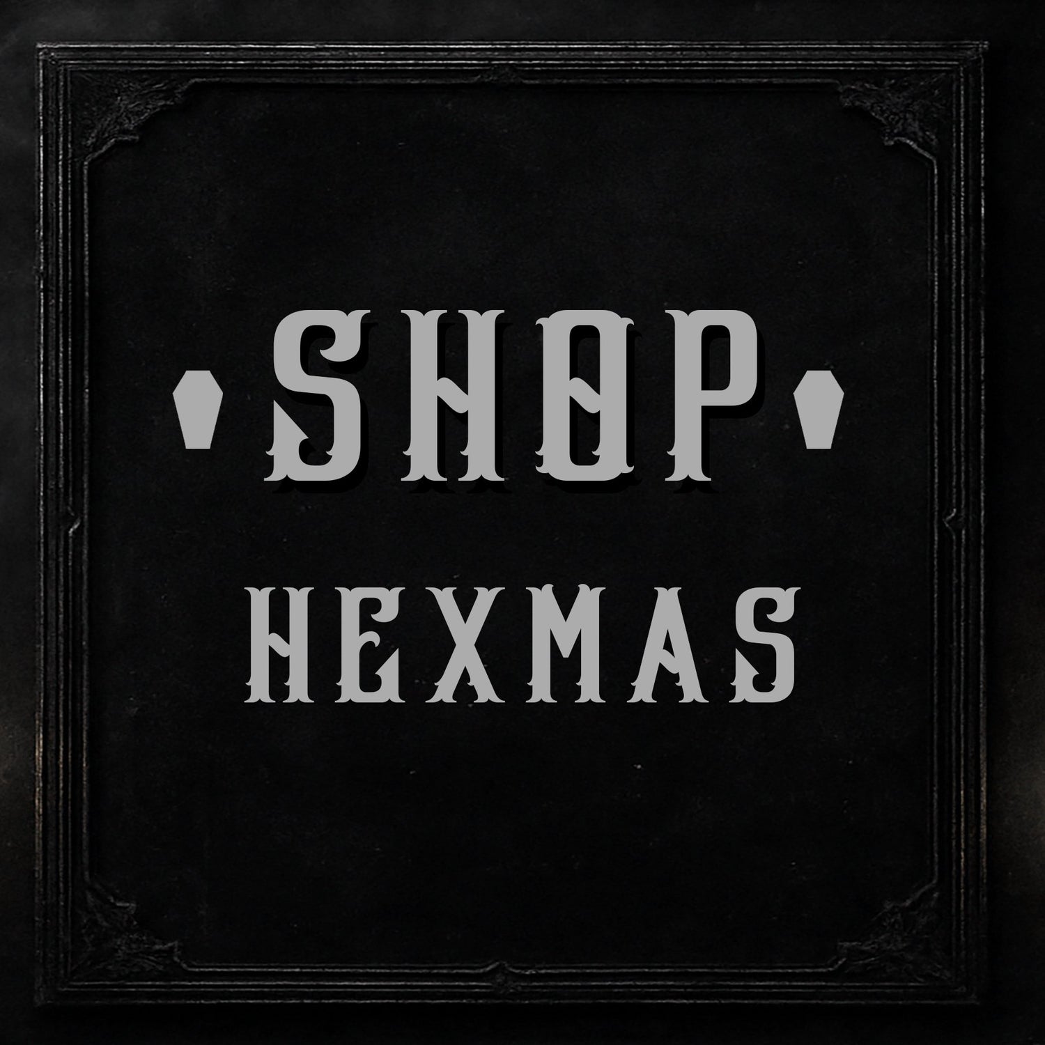 Merry Hexmas