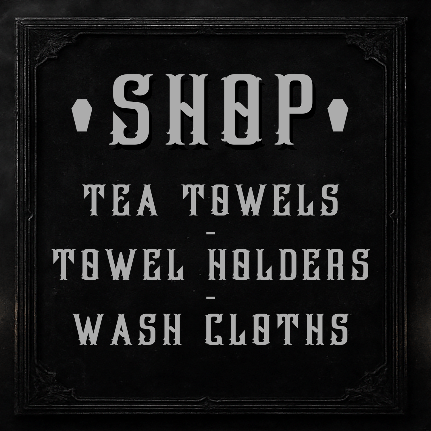 Hand Towels + Wash Cloths