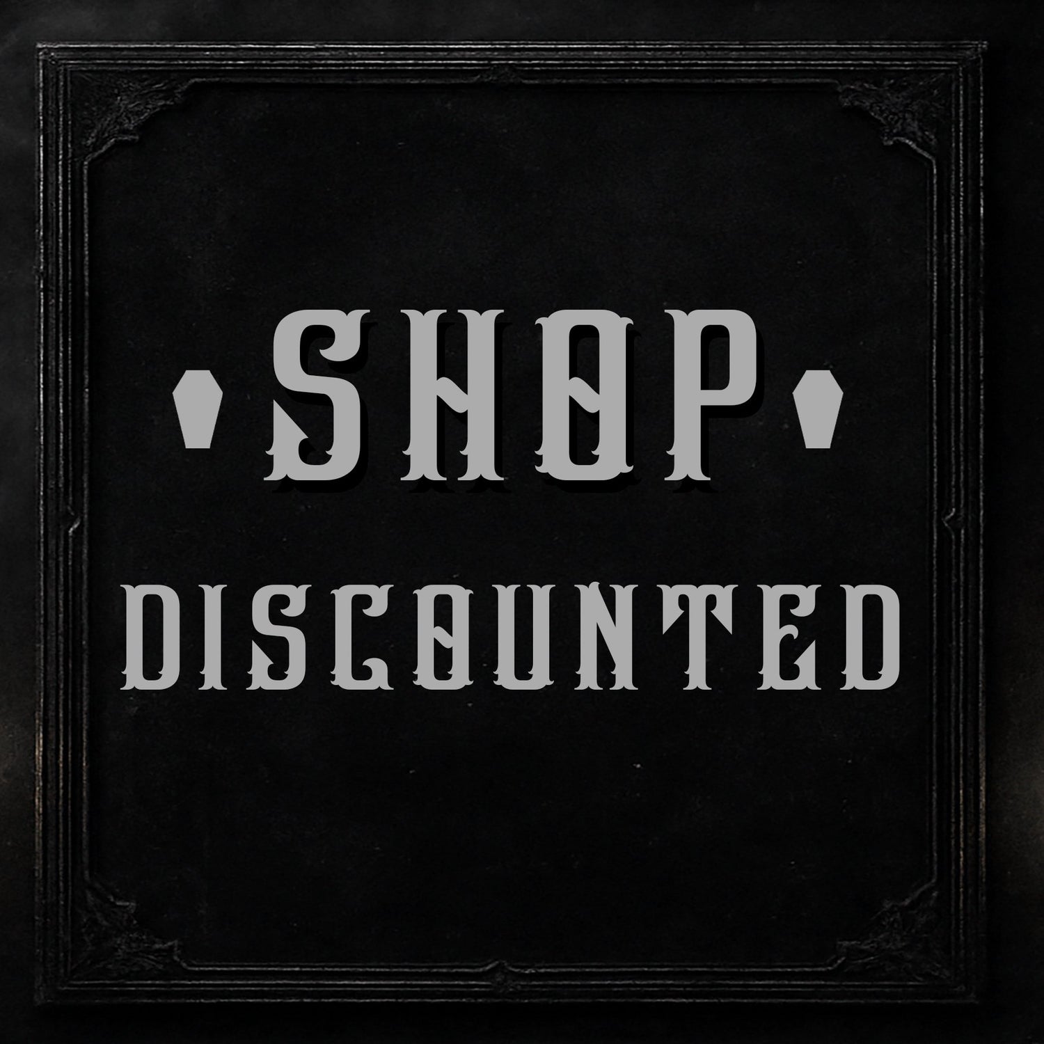 Discounted Items
