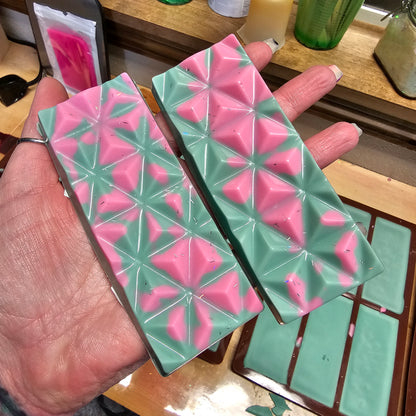 Goblin Poop Fragrance Wax Melts