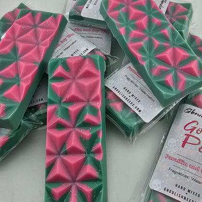 Goblin Poop Fragrance Wax Melts