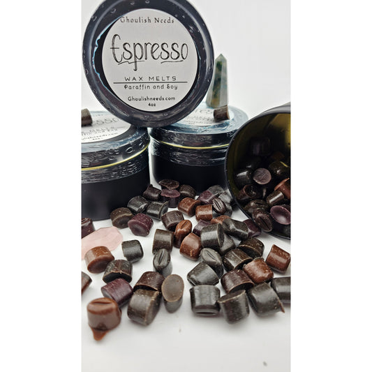 Espresso Wax Melts