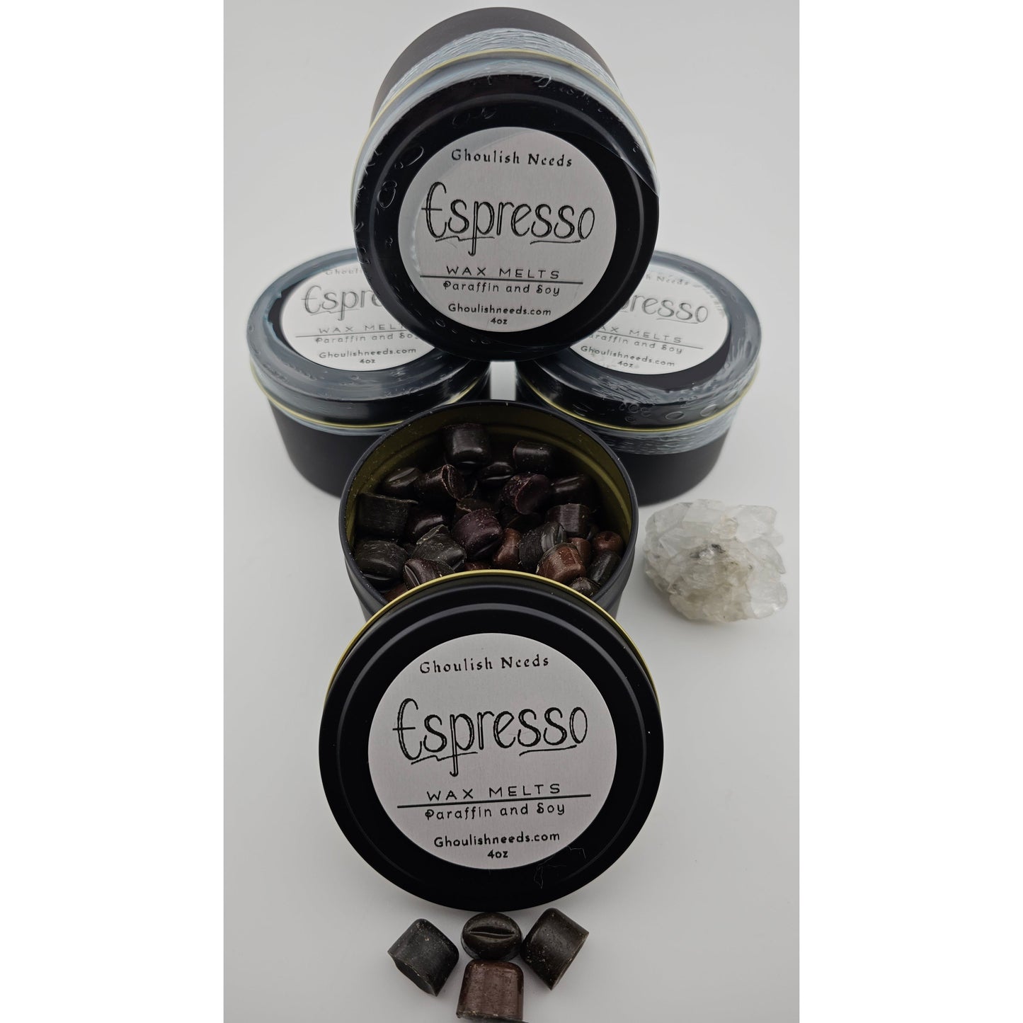 Espresso Wax Melts