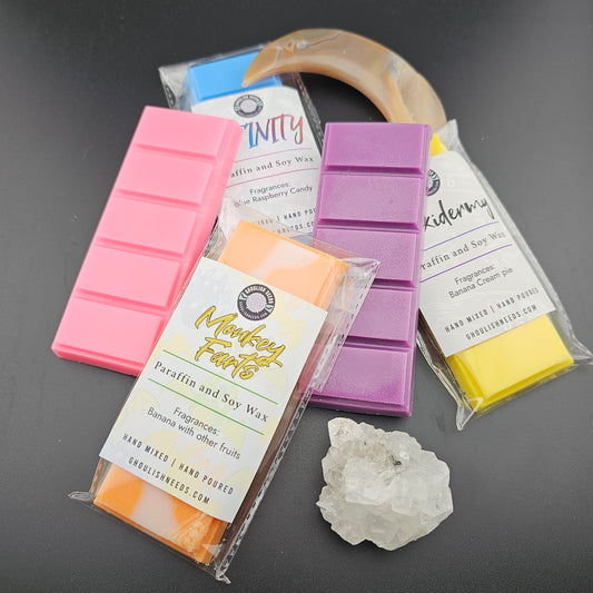 Snap Bars - Wax Melts Double pack!