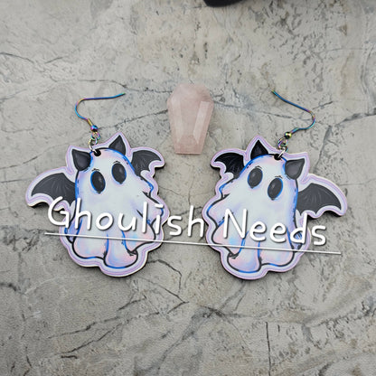 Imposter Earrings