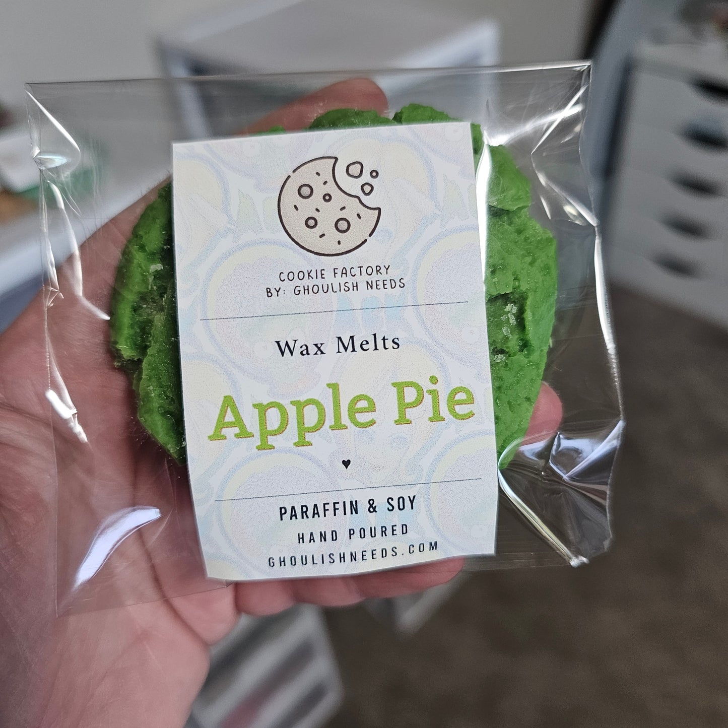 Cookie Wax Melts Double pack!
