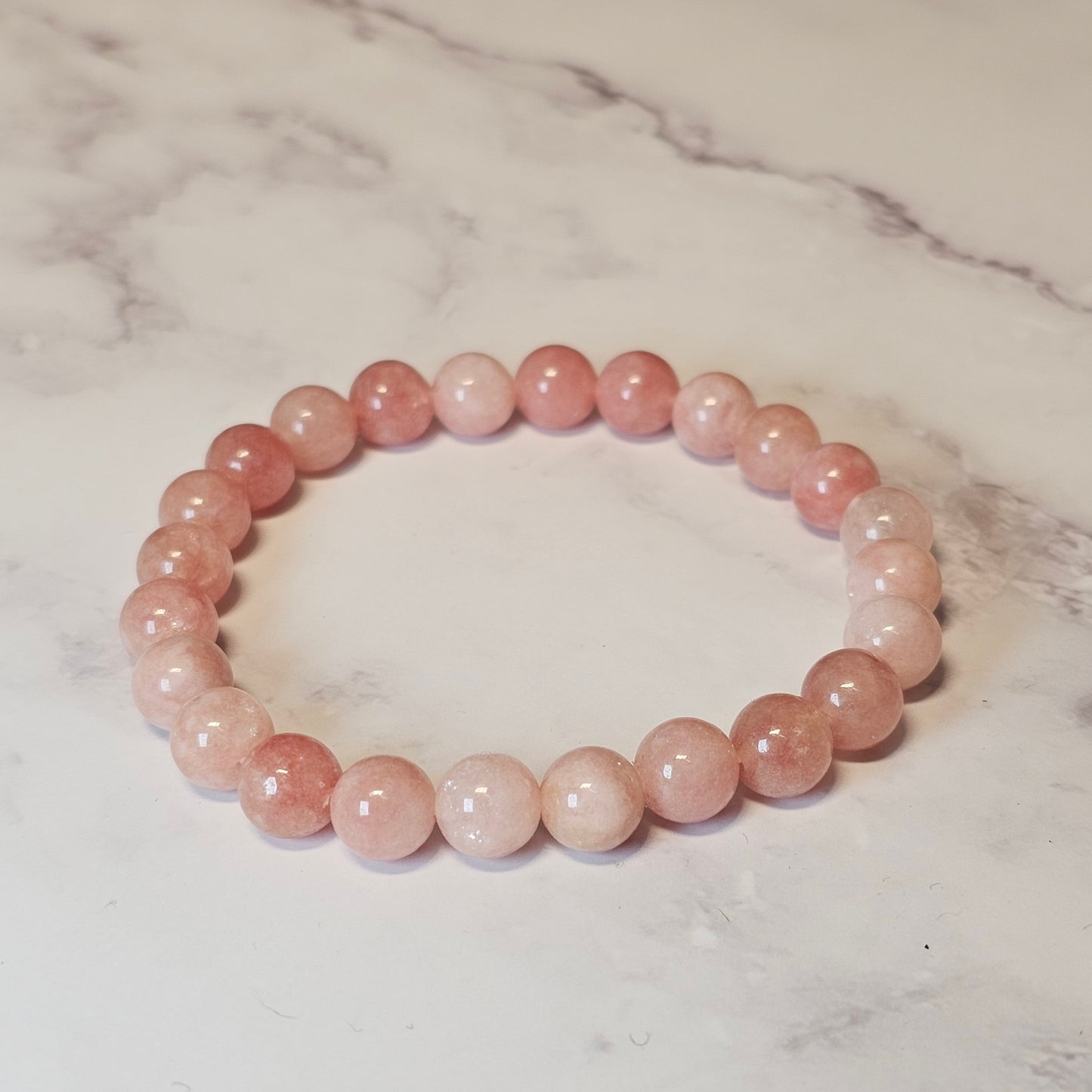 Sunstone Bracelet - Roughly 17cm