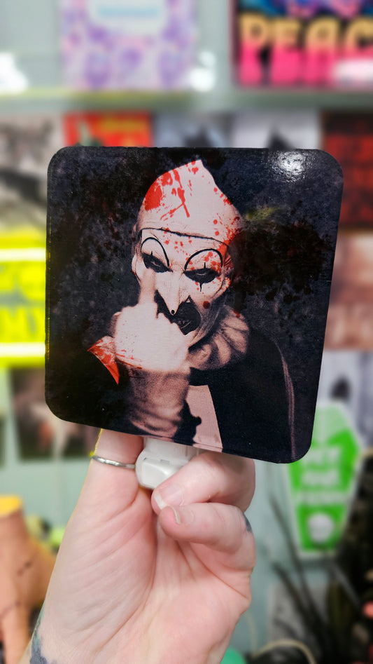 MESS - UP - TERRIFIER NIGHTLIGHT - MESS-UP