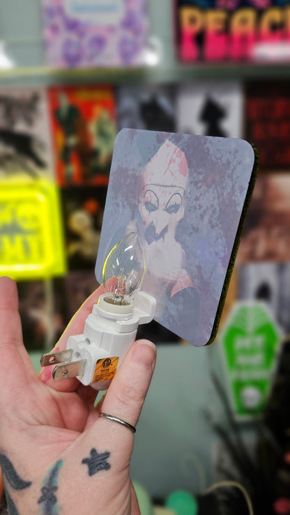 MESS - UP - TERRIFIER NIGHTLIGHT - MESS-UP