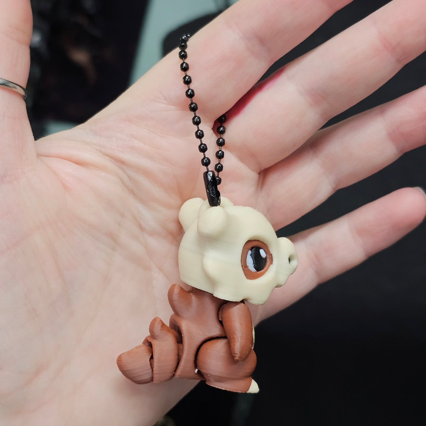 3D Keychain Blind Bags - Collect them all