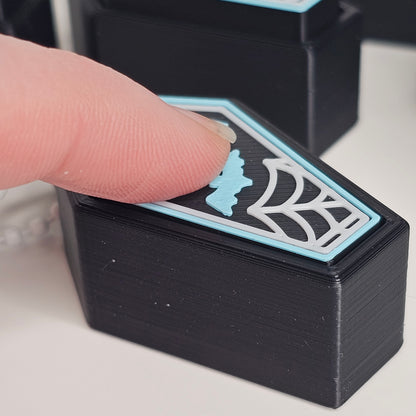 Spooky 3d Clickers