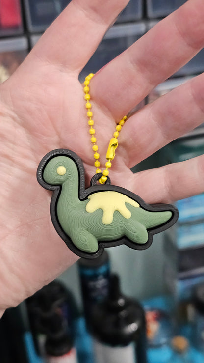 3D Keychain Blind Bags - Collect them all