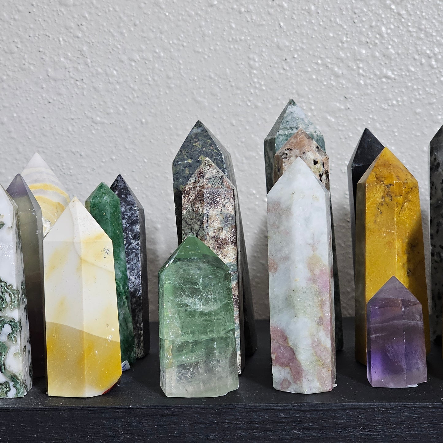 Stone Tower Bundles of 3