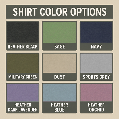 My Spirit Is Cursed But I Like It! Top - Shirt, Sweatshirt or Hoodie