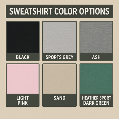 My Spirit Is Cursed But I Like It! Top - Shirt, Sweatshirt or Hoodie