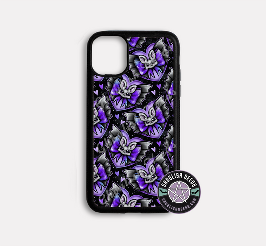 Batty Bow Phone case