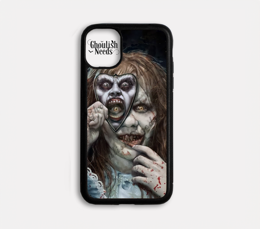 The Possession Phone case