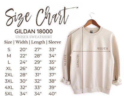 Defy The Rules sweatshirt