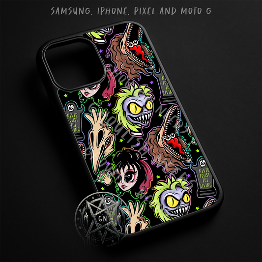 Geusy Phone Case